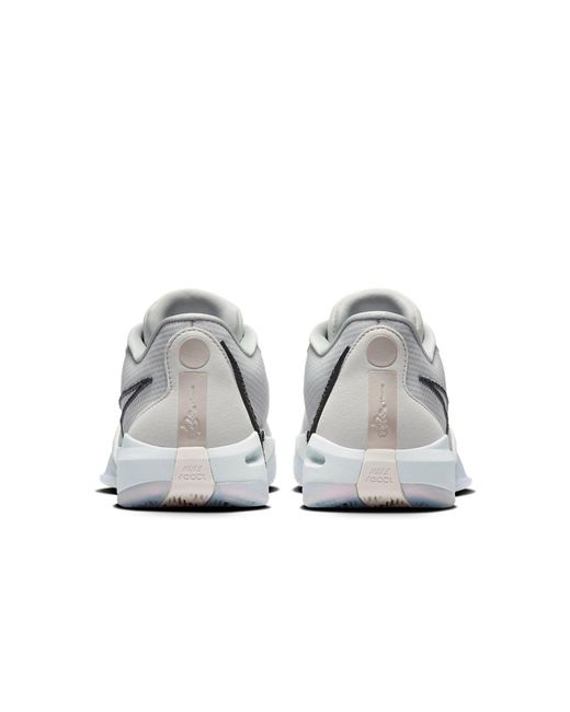 Nike White (Wmns) Sabrina 1 Ep 'Ionic'