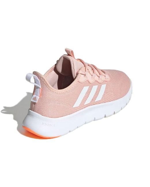 Adidas Pink (Wmns) Nario Move 'Vapour'
