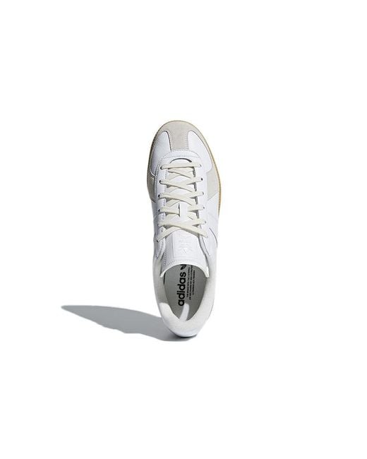 Adidas White Bw Army for men