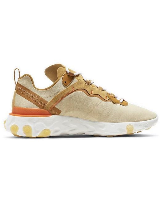 Nike Metallic React Element 55 'Club' for men