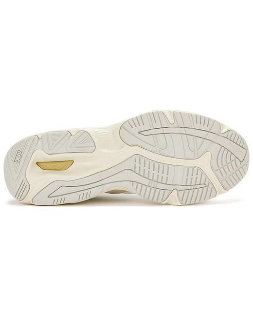 Mizuno White Lg 90S for men