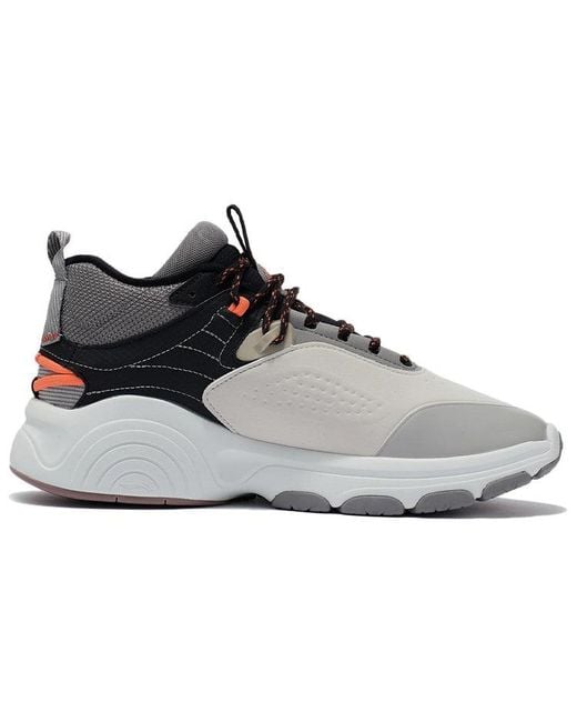 Li-ning Black Warmfront for men