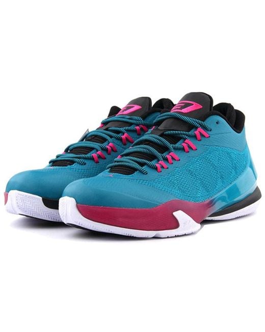 Nike Blue Cp3.Viii X 'Tropical' for men