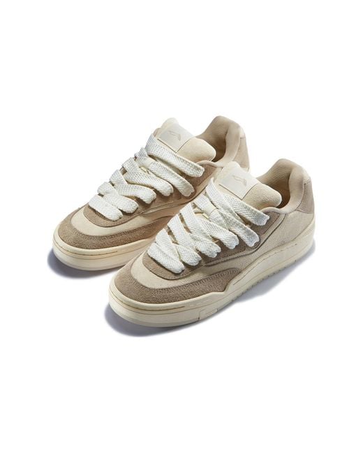 Li-ning Natural Gos 2000 X Pin Sktbs Skate General Shoes for men