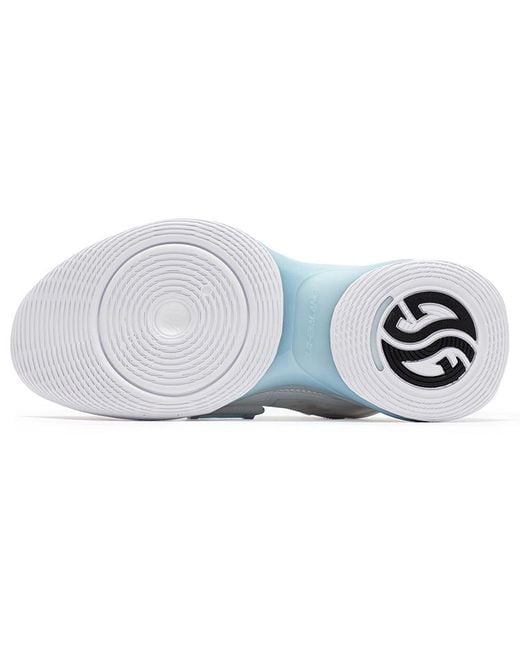 361 Degrees Blue Zen 4 'Ice Blade' for men