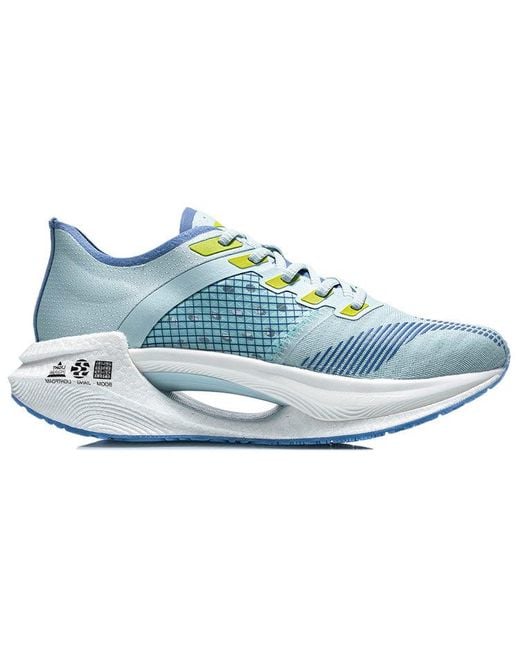 Li-ning Blue Essential 'Light' for men