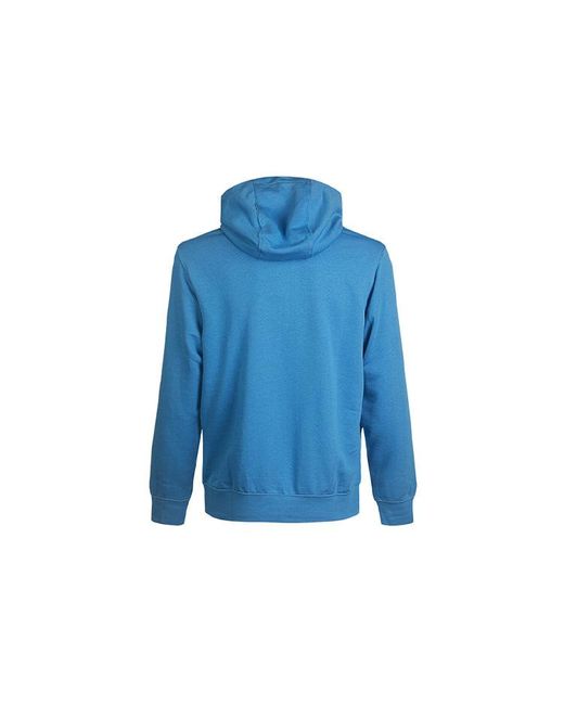 Nike Blue Sportswear Logo As Sportswear Hbr Po for men
