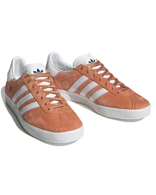 Adidas Brown Gazelle 85 for men