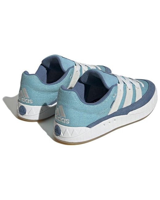 Adidas Blue Originals Adimatic '' for men