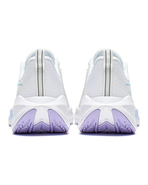 Li-ning White (Wmns) Wushi 5S Lite