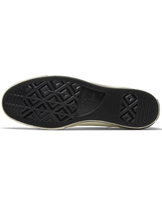 Converse Green Chuck 70 Low 'Psychedelic Hoops' for men