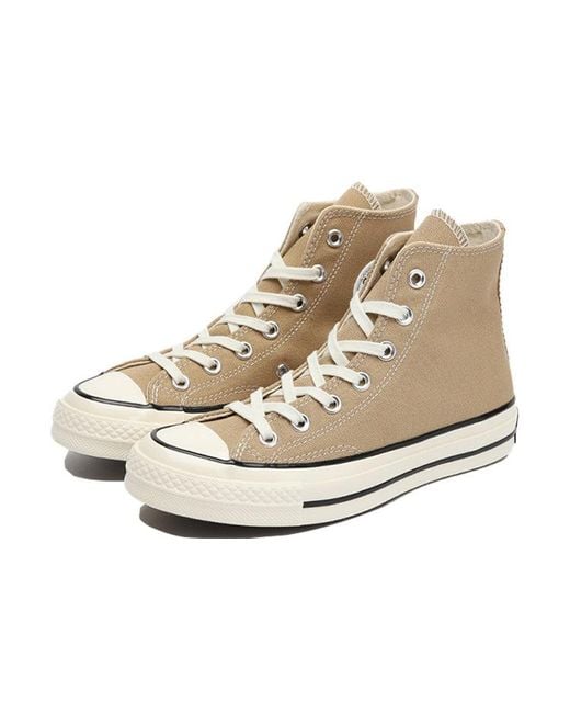 Converse Natural Chuck 70 High 'Nomad Khaki' for men