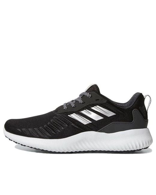 Adidas Black (Wmns) Alphabounce Rc W