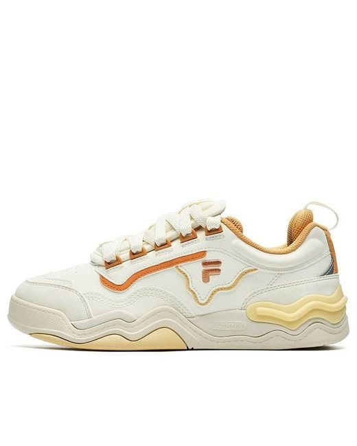 Fila Metallic (Wmns) Kick Sneakers
