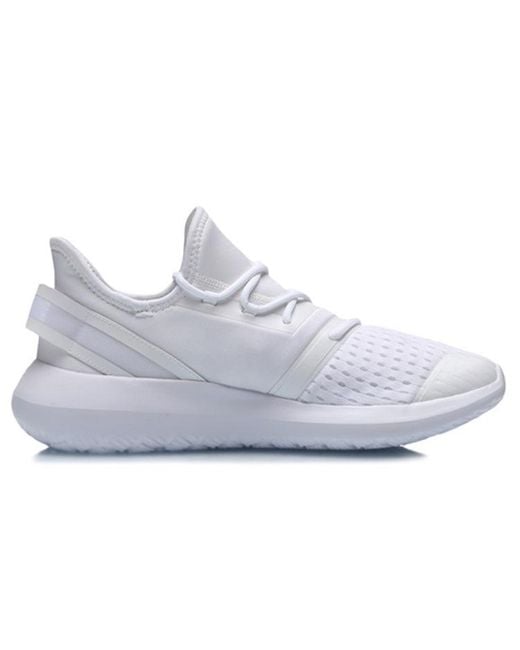 Li-ning Blue Classic Leisure for men