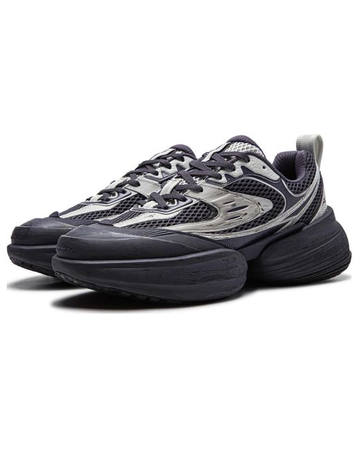 Li-ning Blue Cf Chaoju 2 for men