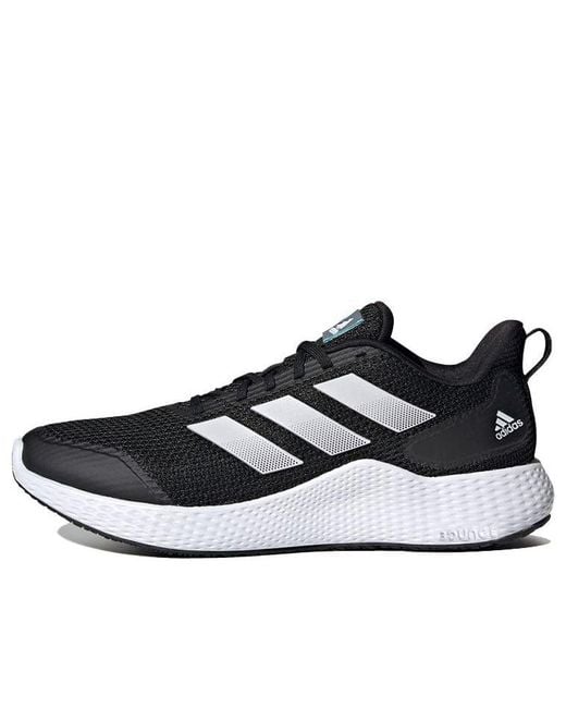 Adidas Black Edge Gameday for men