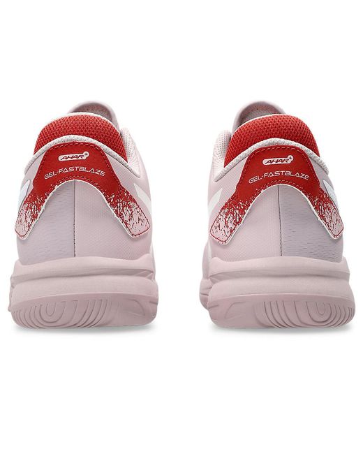 Asics Pink Gel-Fastblaze 'Watershed Rose' for men