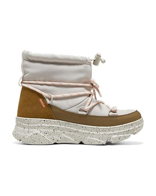 Skechers Metallic (Wmns) Bobs Mt. Peak