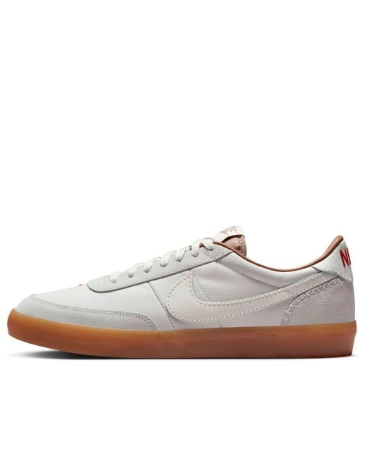Nike White Killshot 2 'Light Bone British Tan' for men