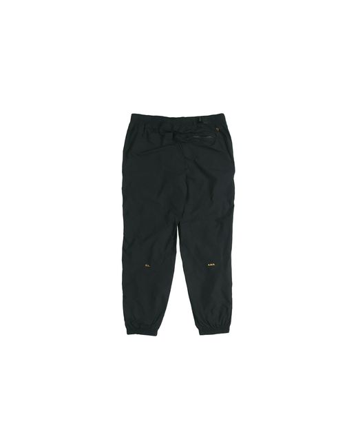 Nike Black X Nocta Drake Zipper Pants Asia Sizing for men