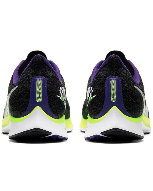 nike pegasus 36 multicolor