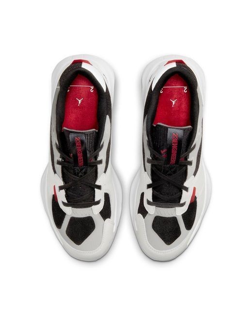 Nike White Air 200E 'Summit' for men