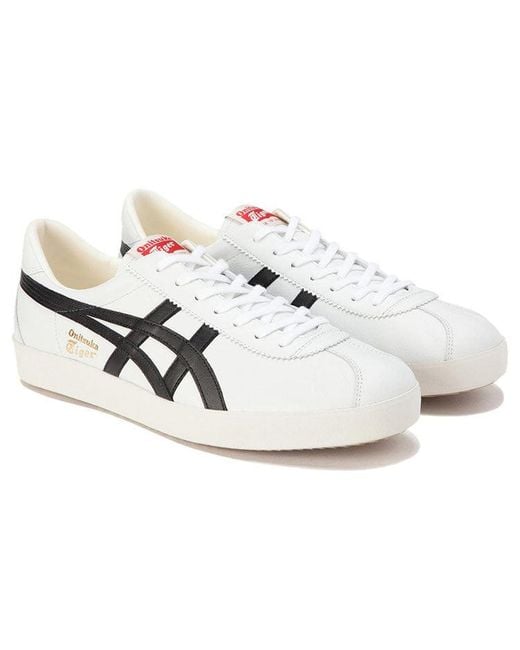 Onitsuka Tiger White Vickka Nm for men