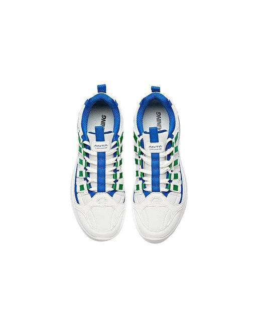 Anta Blue Variety Training for men