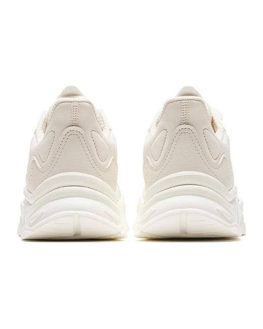 Anta White (Wmns) Mini Millennium