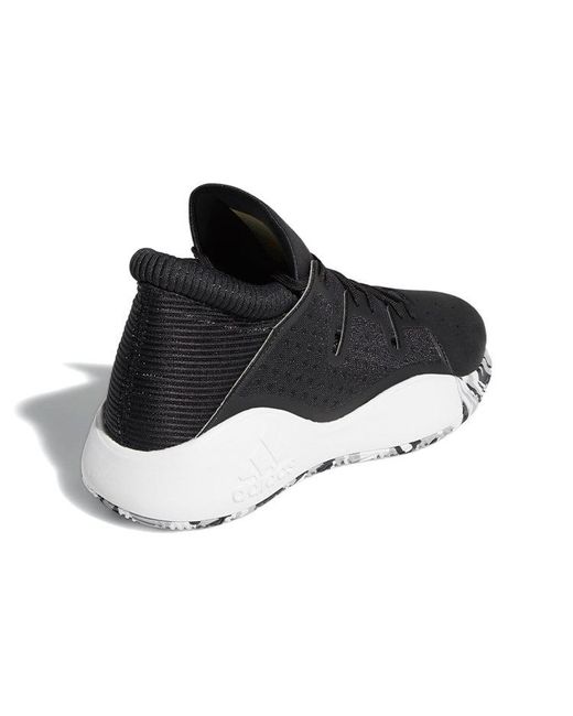 Adidas Blue Pro Vision 'Core' for men