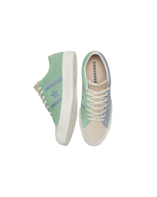 Converse Green One Star Academy Low 'Ceramic' for men