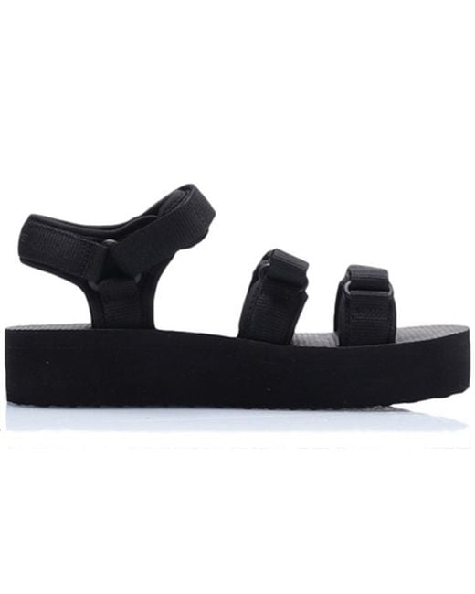 Li-ning Blue (Wmns) Two Straps Sandal