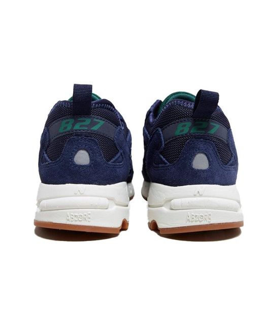 New Balance Blue Size? X 827 'Aster Florists for men