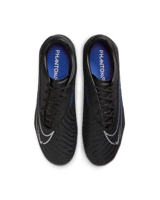 Nike Blue Phantom Gx Academy Mg 'Shadow Pack' for men