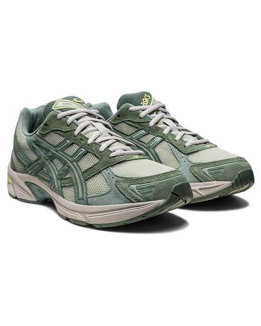 Asics Green Gel-1130 Ivy' for men