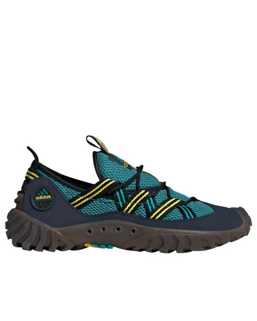Adidas Blue Water Moc Equipment Aurora Ink' for men