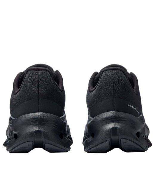 On Shoes Blue (Wmns) Cloudtilt Eclipse'