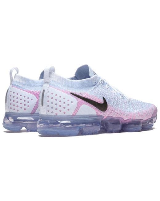 Nike Blue (Wmns) Air Vapormax 2 'Hydrogen'