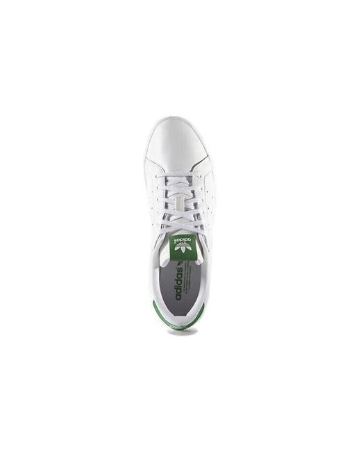 Adidas White (Wmns) Originals Stan Smith
