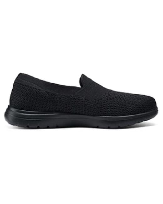 Skechers Black (Wmns) On-The-Go Flex