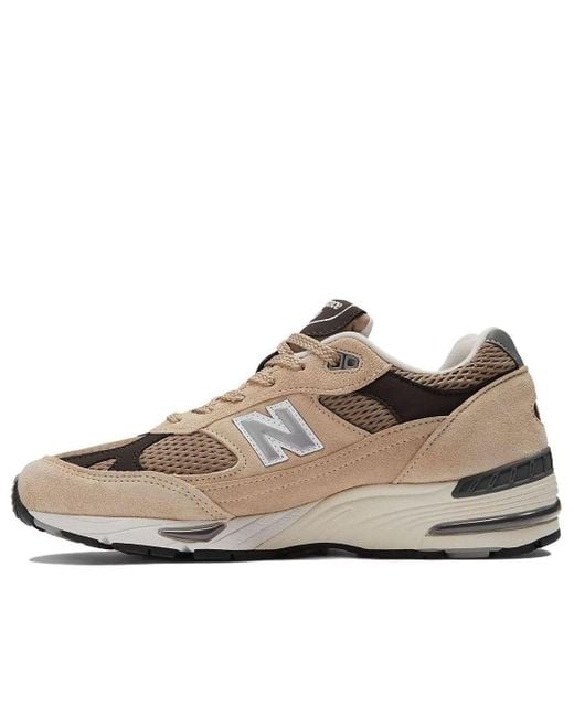 New Balance Natural 991 Made for men