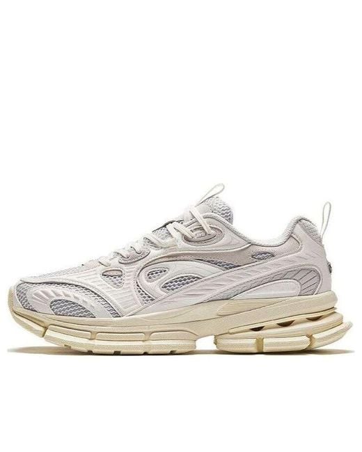 Anta White Champion Ag-G01 for men
