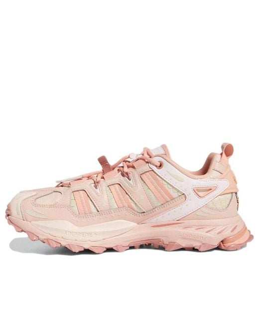 Adidas Pink Hyperturf 'Day Of The Dead for men