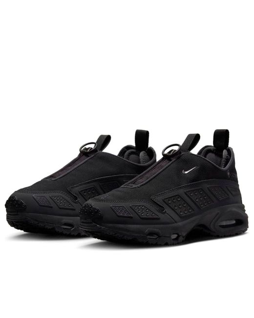 Nike Black (Wmns) Air Max Sunder Gore-Tex