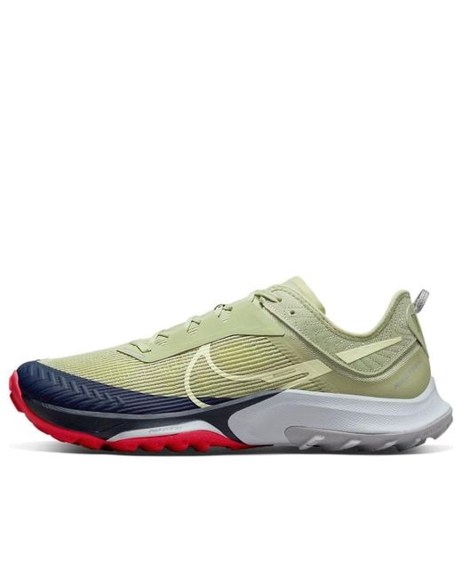 Nike White Air Zoom Terra Kiger 8 Aura' for men