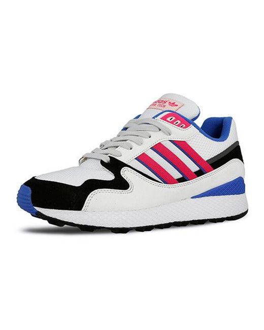 Ultra Tech Color adidas Ultra Tech in Blue for Men | Lyst