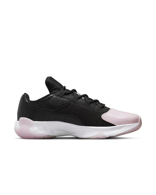 Nike Black (Wmns) 11 Cmft Low Iced Lilac'