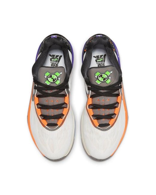 Nike Air Zoom G.T. Cut 2 Ep Totel' in Blue for Men | Lyst UK