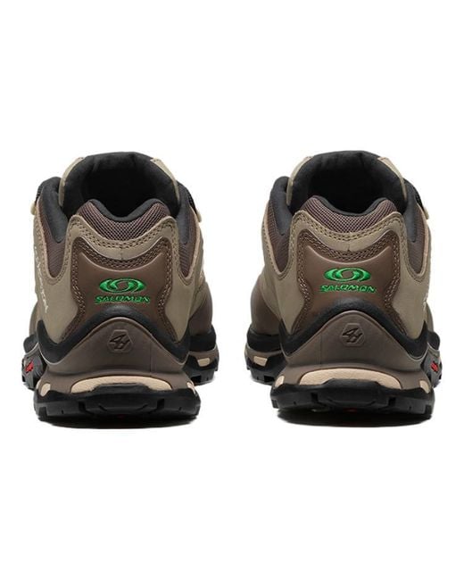 Salomon Brown Xt-Quest 2 'Falcon Cement'